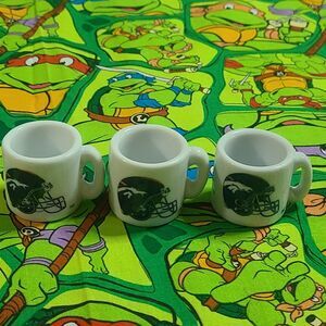 Colorado Broncos NfL mini mug